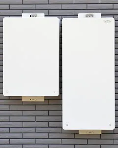 蓄電池システムの機器