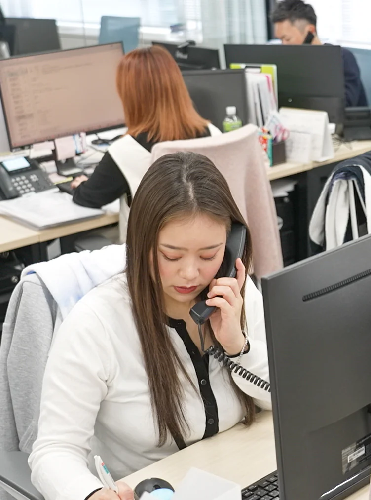 会社概要